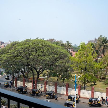 Hotel Dreamland Pune Exterior foto
